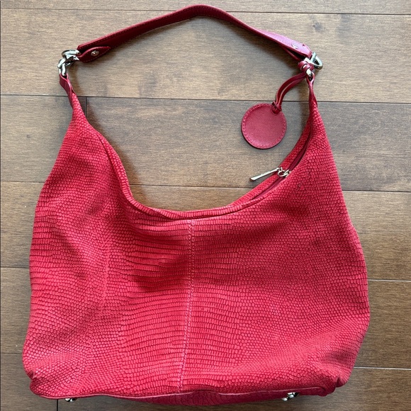 Handbags - Luz Da Lua hobo bag